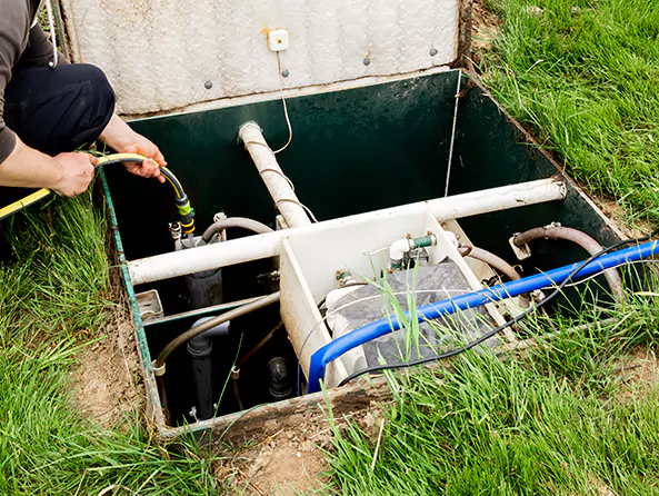 Why Choose Country Club Plumbers for Sewage Ejector Pump Installation in Country Club, FL?