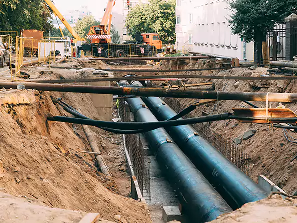 Why Choose Country Club Plumbers for Sewer Cleaning in Country Club, FL?