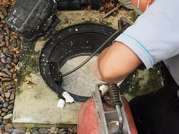 Why Choose Country Club Plumbers for Sewer Line Cleaning in Country Club, FL?
