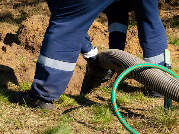 Why Choose Country Club Plumbers for Sewer Line Replacement in Country Club, FL?