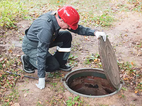 Why Choose Country Club Plumbers for Sewer Repair in Country Club, FL?