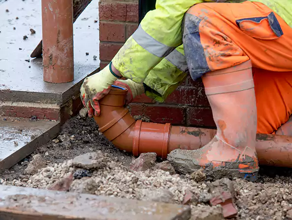 Why Choose Country Club Plumbers for Sewer Replacement in Country Club, FL?