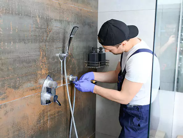 Why Choose Country Club Plumbers for Shower Installation in Country Club, FL?