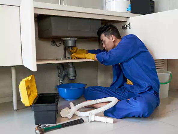 Why Choose Country Club Plumbers for Sink Drain Replacement in Country Club, FL?