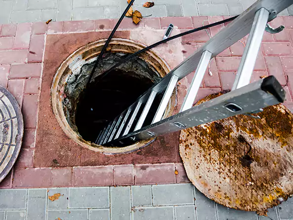 Why Choose Country Club Plumbers for Storm Drain Cleaning in Country Club, FL?