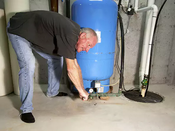 Why Choose Country Club Plumbers for Sump Pump Installation in Country Club?