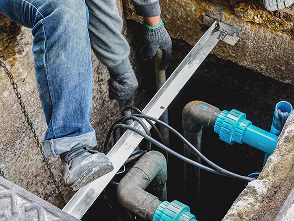 Why Choose Country Club Plumbers for Sump Pump Maintenance in Country Club, FL?