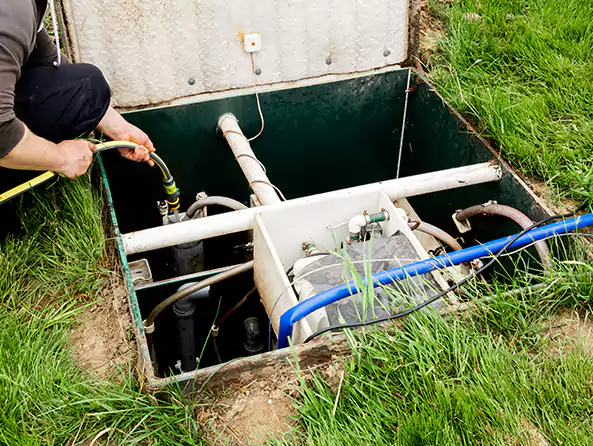 Why Choose Country Club Plumbers for Sump Pump Replacement in Country Club, FL?