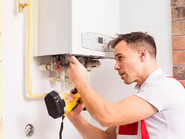 Why Choose Country Club Plumbers for Tankless Water Heater Installation in Country Club, FL?