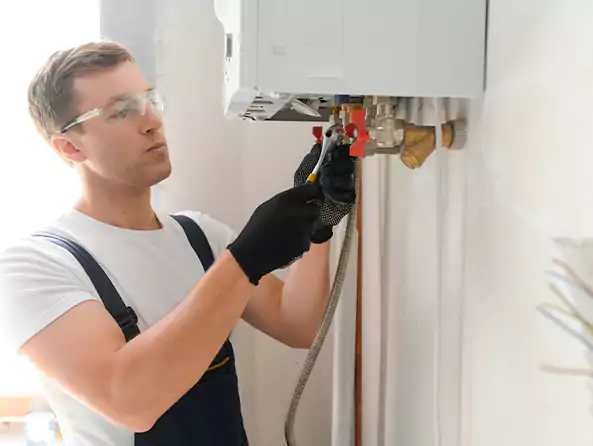Why Choose Country Club Plumbers for Tankless Water Heater Maintenance in Country Club, FL?