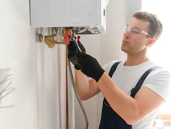 Why Choose Country Club Plumbers for Tankless Water Heater Repair in Country Club, FL?