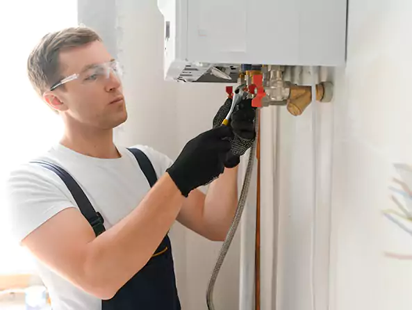 Why Choose Country Club Plumbers for Tankless Water Heater Replacement in Country Club, FL?