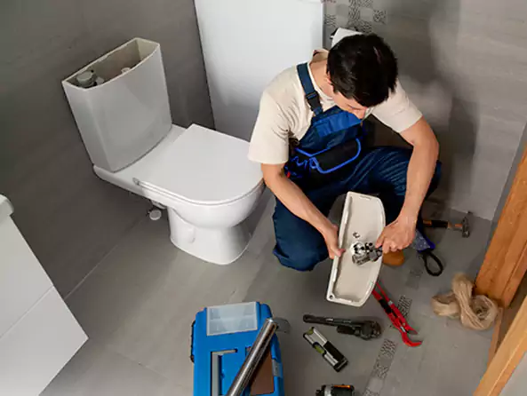 Why Choose Country Club Plumbers for Toilet Repair in Country Club, FL?