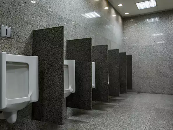 Why Choose Country Club Plumbers for Urinal Installation in Country Club, FL?