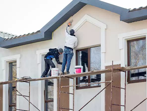 Why Choose Country Club Plumbersfor Water Damage Restoration in Country Club, FL?