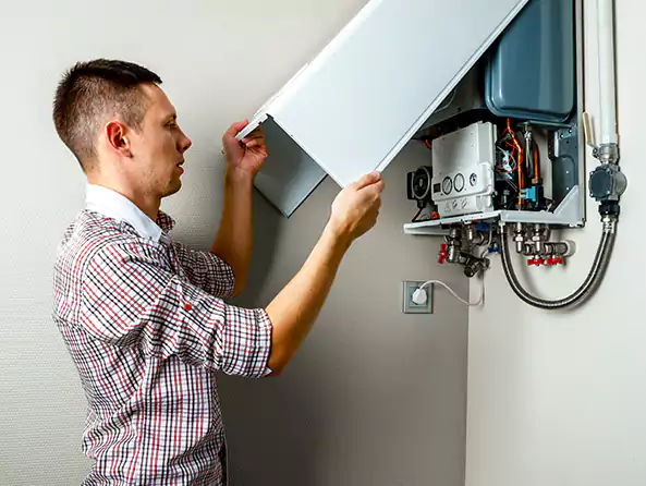 Why Choose Country Club Plumbers for Water Heater Installation in Country Club, FL?