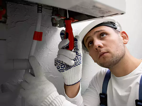 Why Choose Country Club Plumbers for Water Heater Repair in Country Club, FL?