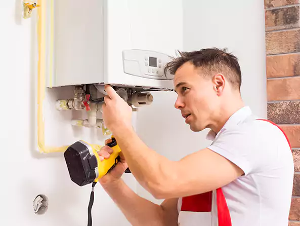 Why Choose Country Club Plumbers for Water Heater Replacement in Country Club, FL?