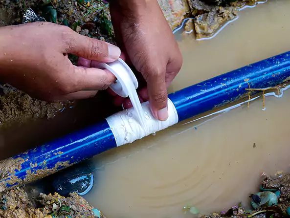 Why Choose Country Club Plumbers for Water Line Replacement in Country Club, FL?