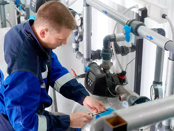 Why Choose Country Club Plumbers for Water Softener Installation in Country Club, FL?