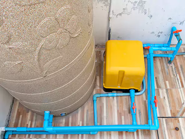 Why Choose Country Club Plumbers for Well Pressure Tank Replacement in Country Club, FL?