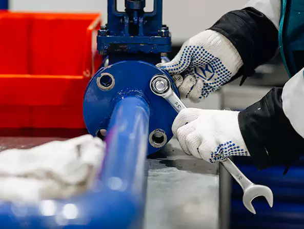 Why Choose Country Club Plumbers for Well Pump Repair in Country Club, FL?
