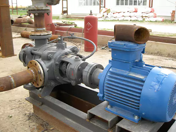 Why Choose Country Club Plumbers for Well Pump Replacement in Country Club, FL?